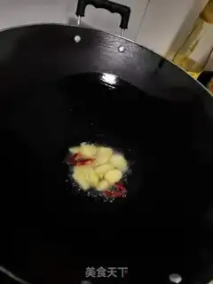 Make Clear the guacamole step 4