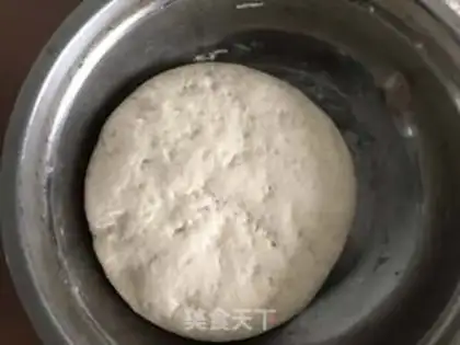 Make Pie step 3