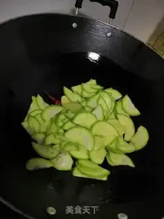 Make Clear the guacamole step 5