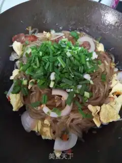 Make Spam step 8