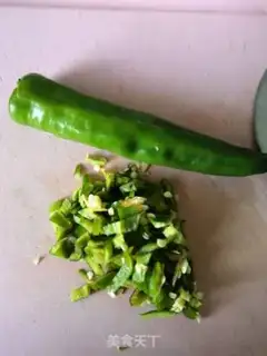 Make Egg yolk step 2