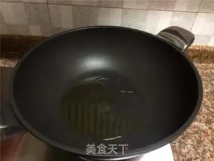 Make Porridge chicken step 3