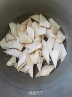 Make Pelican apricot step 2