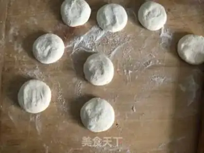 Make Pie step 4