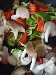 Make Big tofu step 8