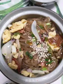 Make Spam step 10