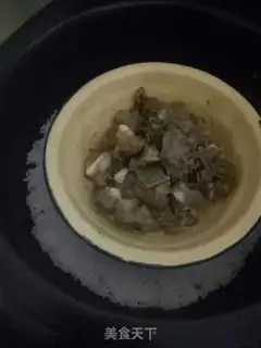 Make Quillow rice step 0