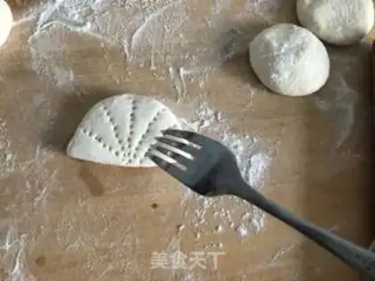 Make Pie step 7