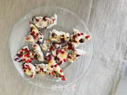 Make Homemade low-carat yogurt step 2