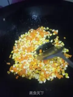 Make Quillow rice step 2