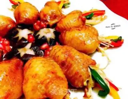 Make I