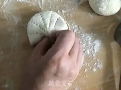 Make Pie step 8