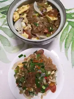 Make Spam step 13