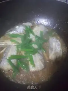Make Fried Belt Fish step 2