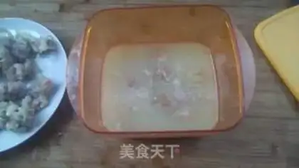 Make Crystal hooves freeze step 9
