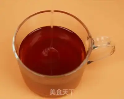 Make Thai Iced Tea step 2