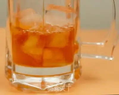 Make Thai Iced Tea step 3