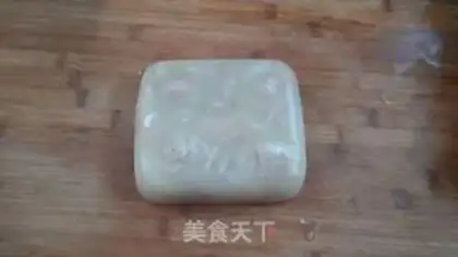 Make Crystal hooves freeze step 10