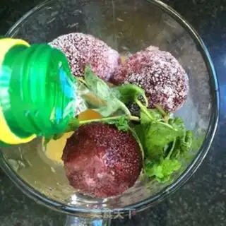 Make Mint yum step 4