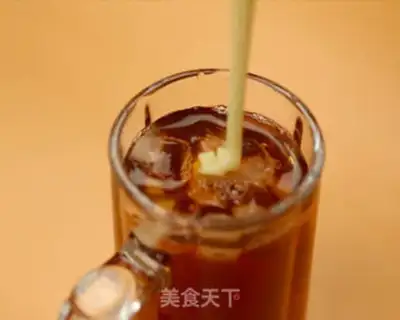 Make Thai Iced Tea step 4