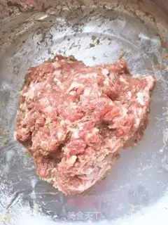 Make Lambball radish soup step 1