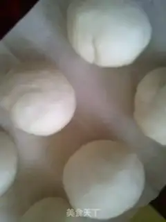 Make Red sugar cake step 6