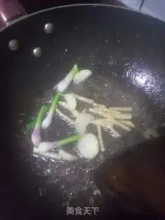 Make Shrimp step 1
