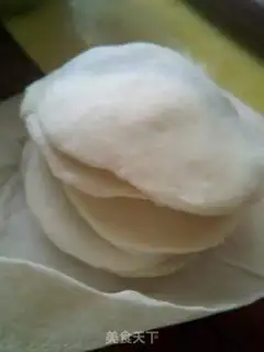 Make Red sugar cake step 7