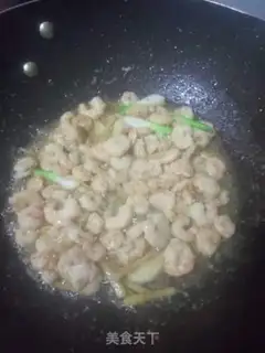 Make Shrimp step 2