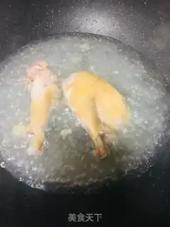 Make Roasted chicken step 0