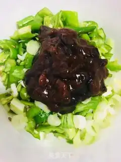 Make Fresh pepper step 3