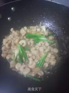 Make Shrimp step 3