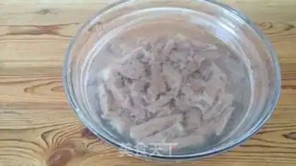 Make Five curry beef jerky step 4