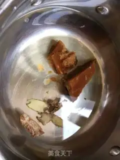 Make Potato sugar step 2