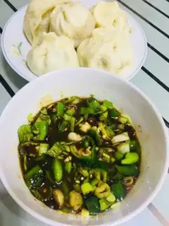 Make Fresh pepper step 6
