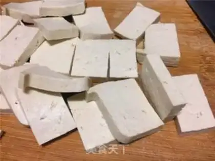 Make Soybean sprouts step 1