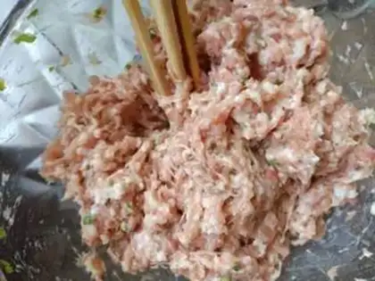 Make The pasta