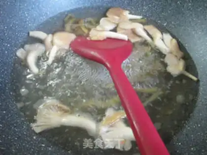 Make ♪ Squeeze the veggies ♪ step 1