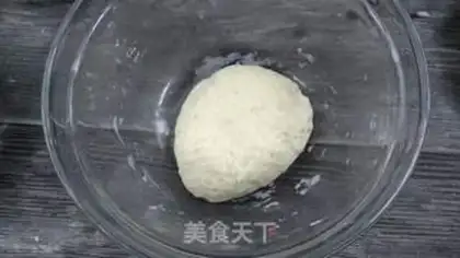 Make Potato mashed mashed step 1