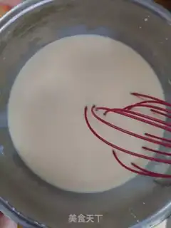 Make Pudding bread step 3