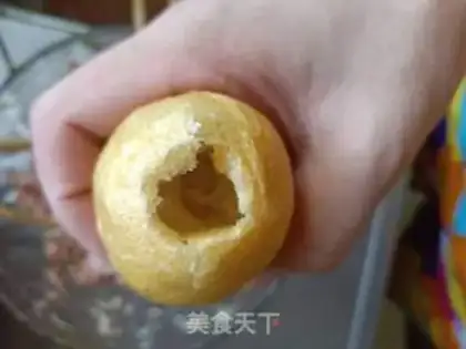 Make The pasta