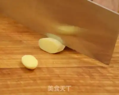 Make Porridge claws step 3