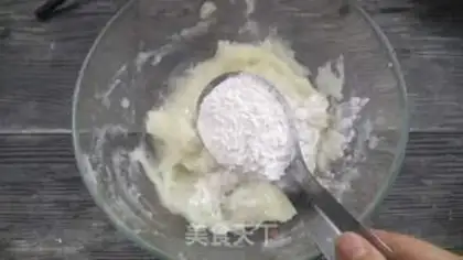 Make Gold potatoes step 3