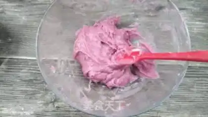 Make Potato mashed mashed step 3