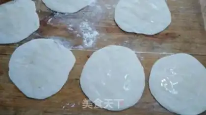 Make Pork-cracker step 4