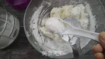 Make Gold potatoes step 4