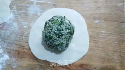 Make Pork-cracker step 5