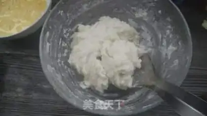 Make Gold potatoes step 5