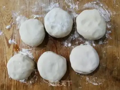 Make Pork-cracker step 6