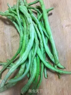 Make Soybeans step 1